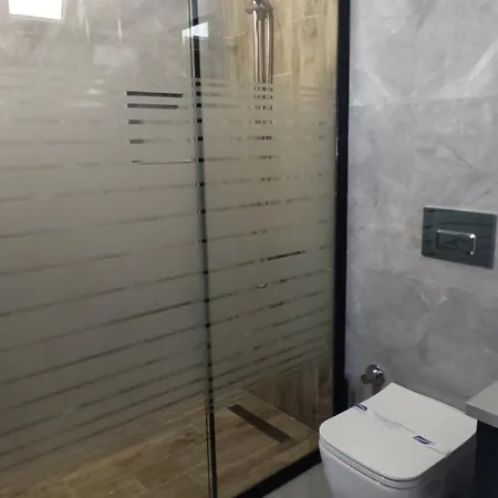Apartament Apart Turgutreis Turgutreis