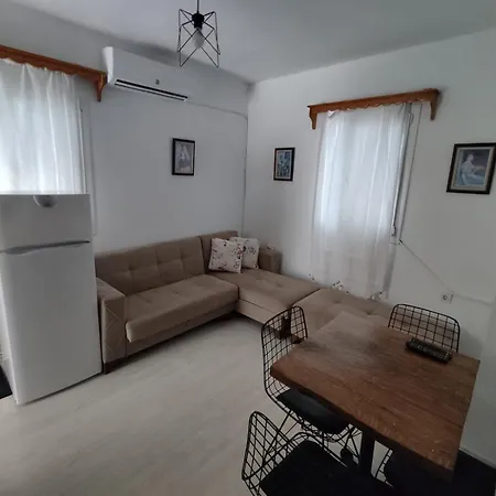 Apartament Apart Turgutreis Turgutreis