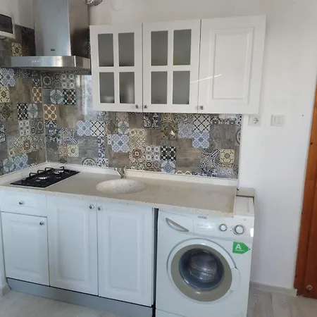 Apart Turgutreis Apartament Turgutreis