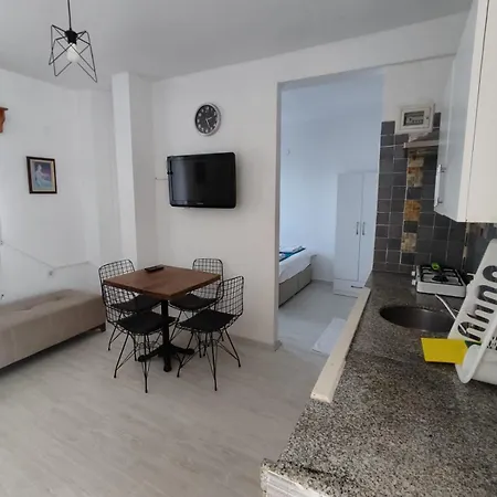 Apartament Apart Turgutreis Turgutreis