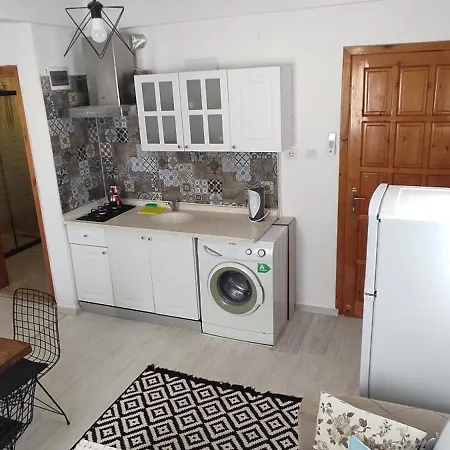Apartment Apart Turgutreis