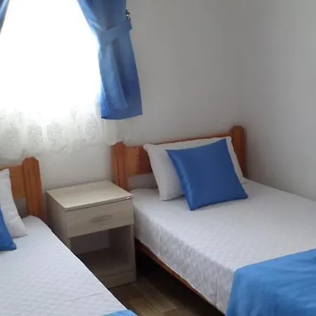 Apart Turgutreis * Тургутрейс