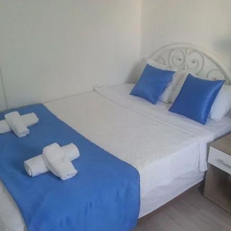 Apart Turgutreis Апартаменты Тургутрейс