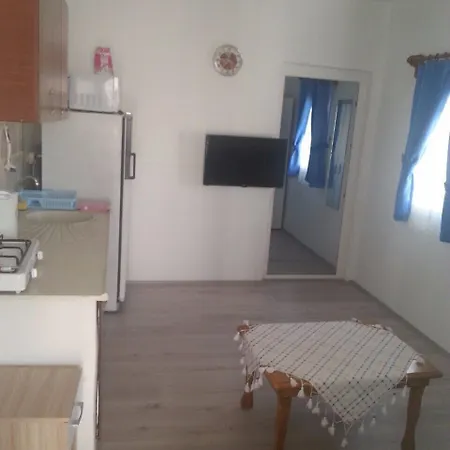 Apart Turgutreis Апартаменты