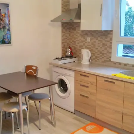Apart Turgutreis Apartment *