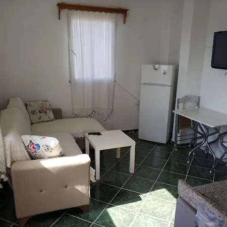 Apart Turgutreis Apartment