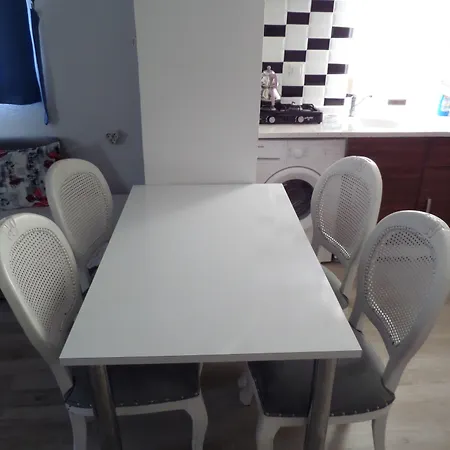 Apart Turgutreis Apartment *