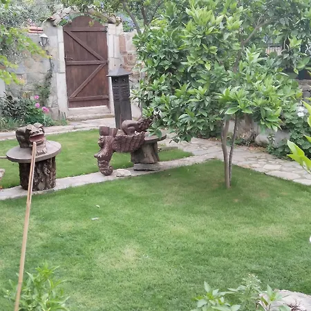 Apart Turgutreis * Тургутрейс