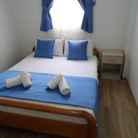 Apartament Apart Turgutreis Turgutreis