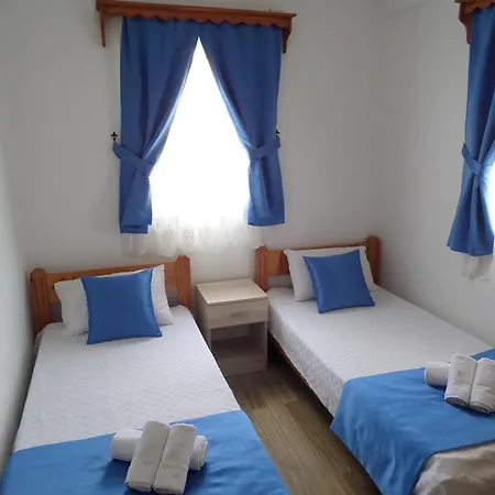 Apart Turgutreis Apartament Turgutreis