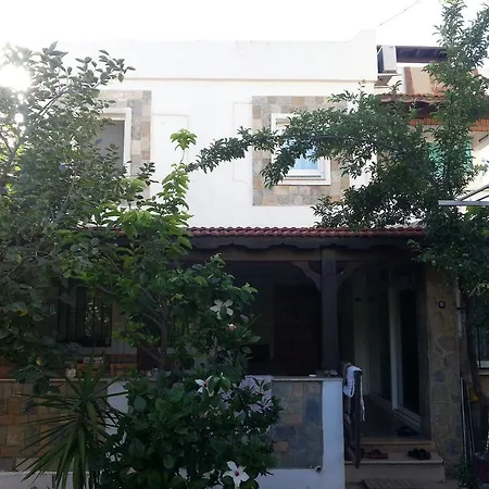 Apart Turgutreis Apartment