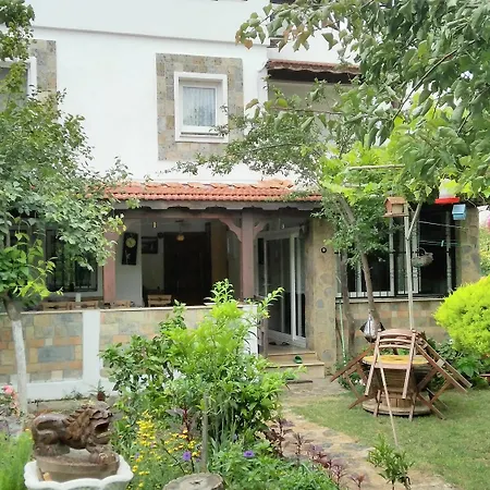 Apart Turgutreis Apartment *