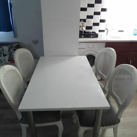 Apart Turgutreis Apartament *