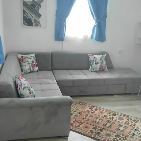 Apart Turgutreis Apartment Turgutreis