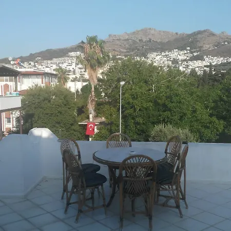 Apart Turgutreis Apartment Turgutreis