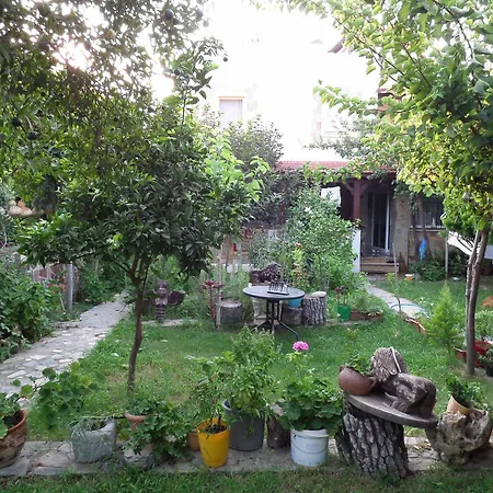 Apartment Apart Turgutreis *